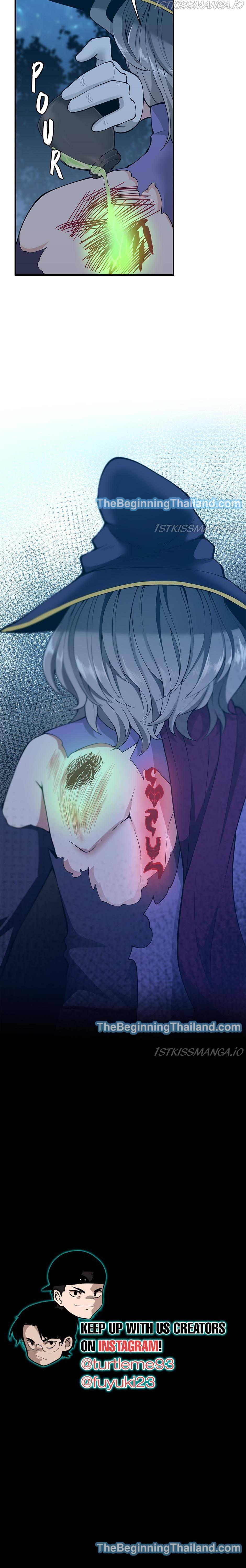 Read The Beginning After the End TH Manga Online