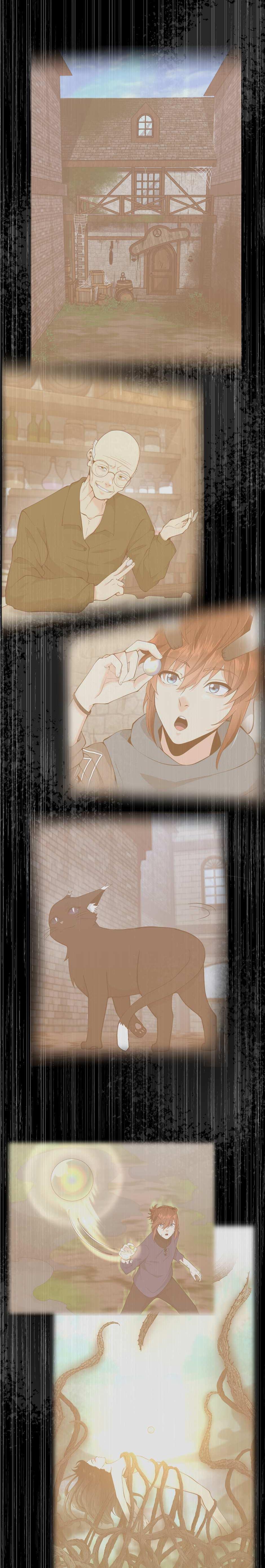 Read The Beginning After the End TH Manga Online