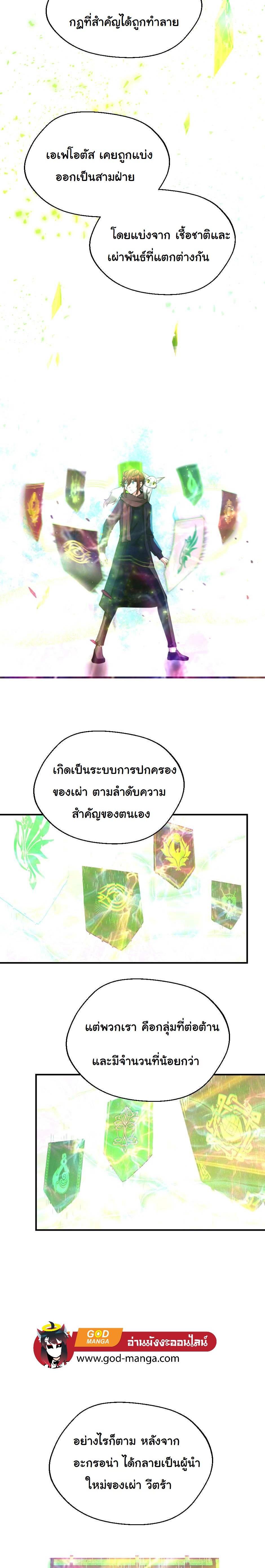 Read The Beginning After the End TH Manga Online