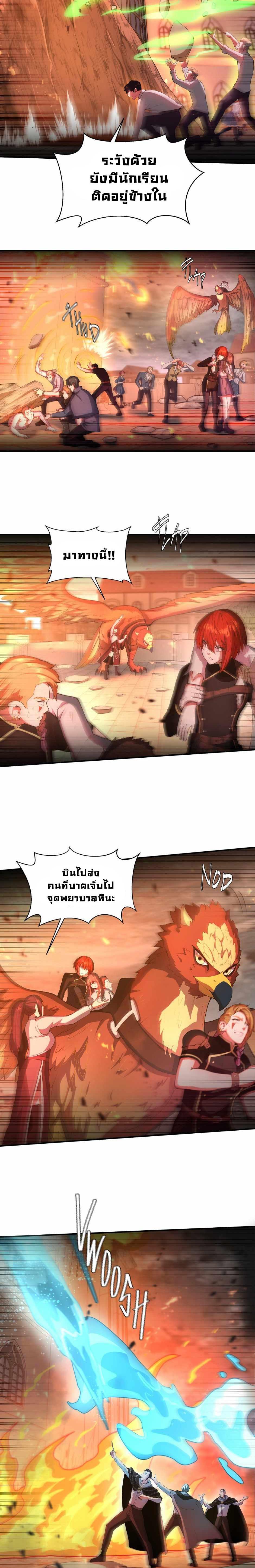 Read The Beginning After the End TH Manga Online