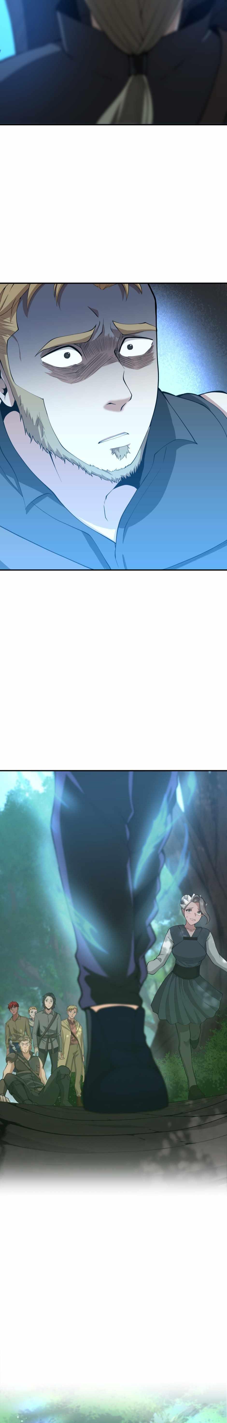 Read The Beginning After the End TH Manga Online