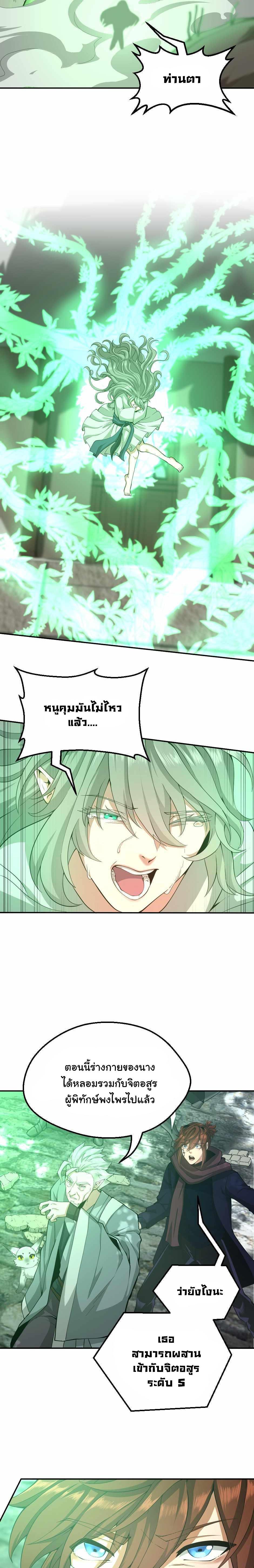Read The Beginning After the End TH Manga Online