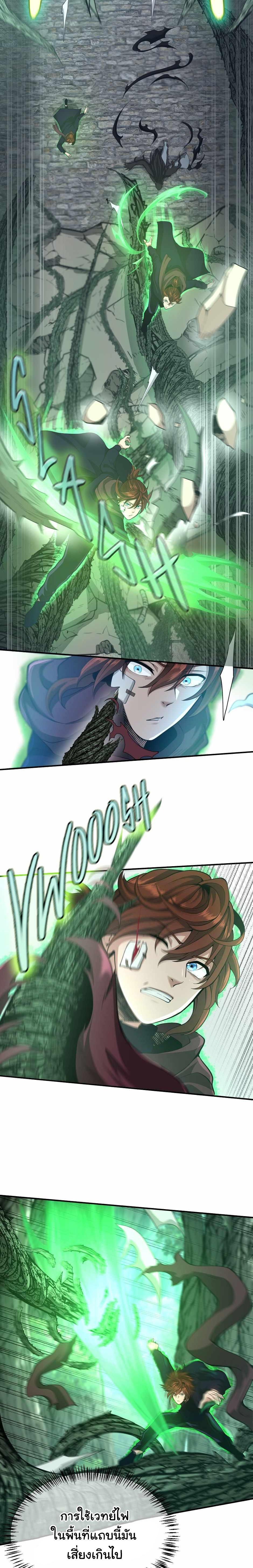 Read The Beginning After the End TH Manga Online