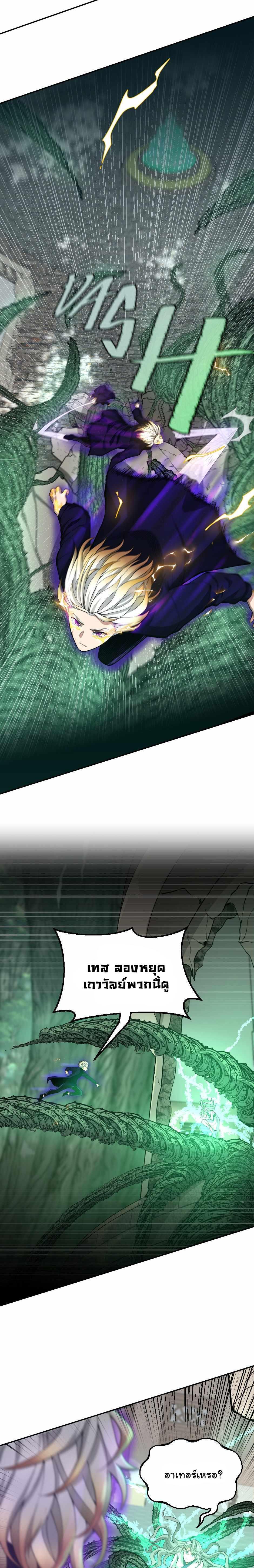 Read The Beginning After the End TH Manga Online