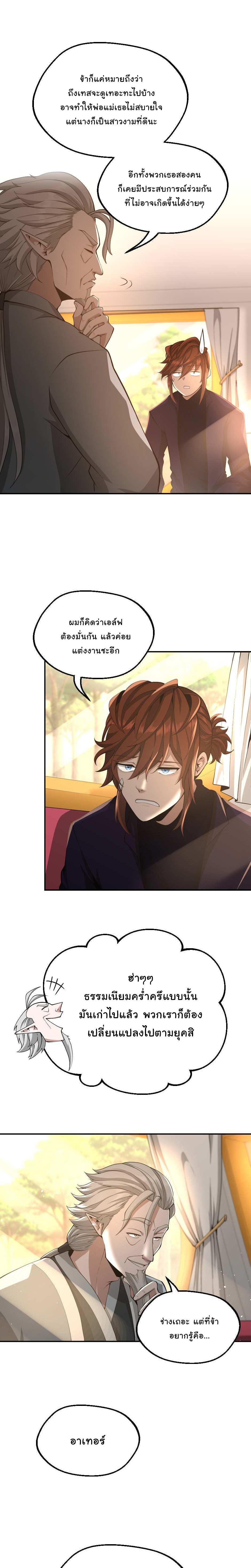Read The Beginning After the End TH Manga Online