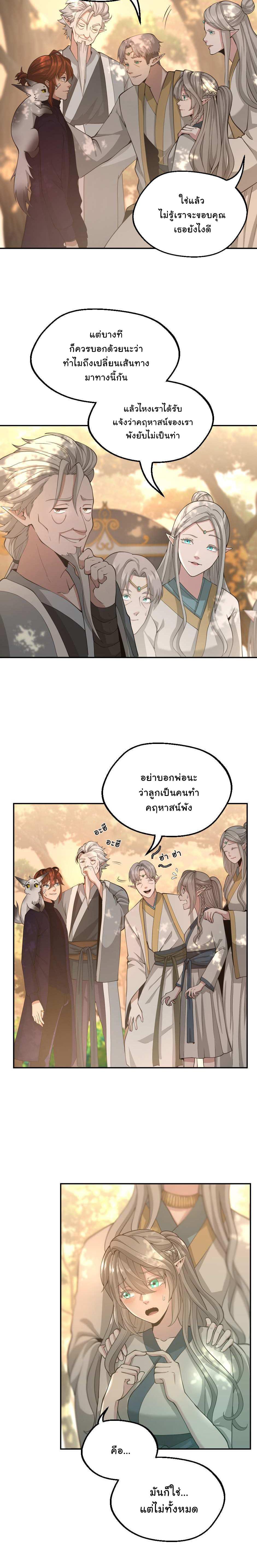 Read The Beginning After the End TH Manga Online