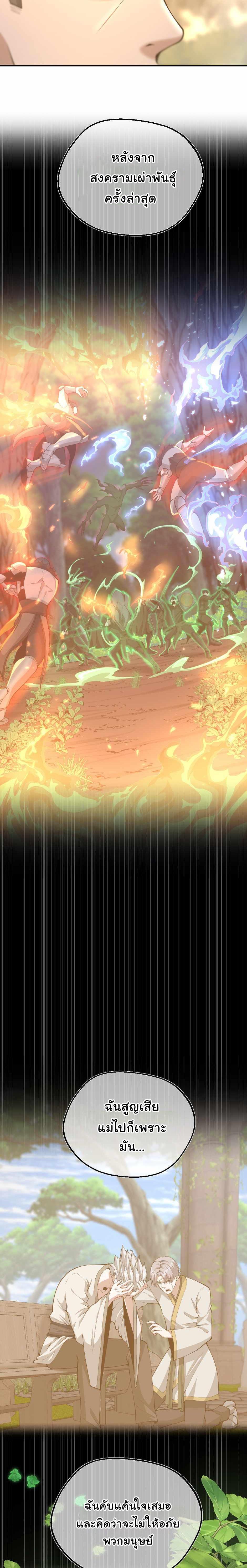 Read The Beginning After the End TH Manga Online