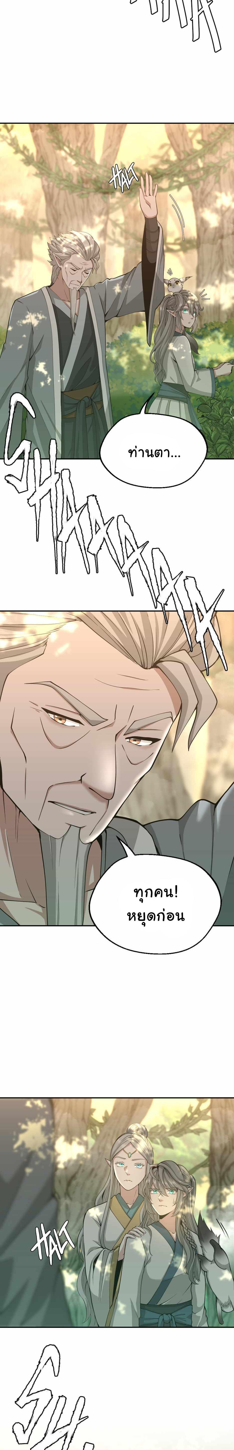 Read The Beginning After the End TH Manga Online