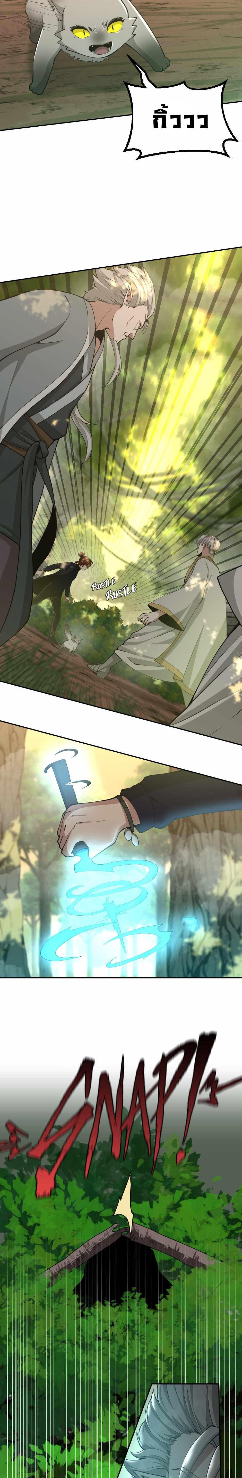 Read The Beginning After the End TH Manga Online