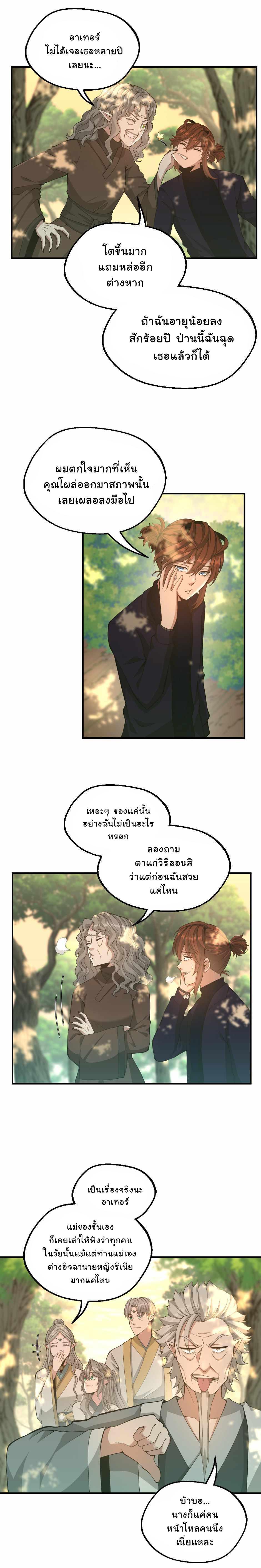 Read The Beginning After the End TH Manga Online