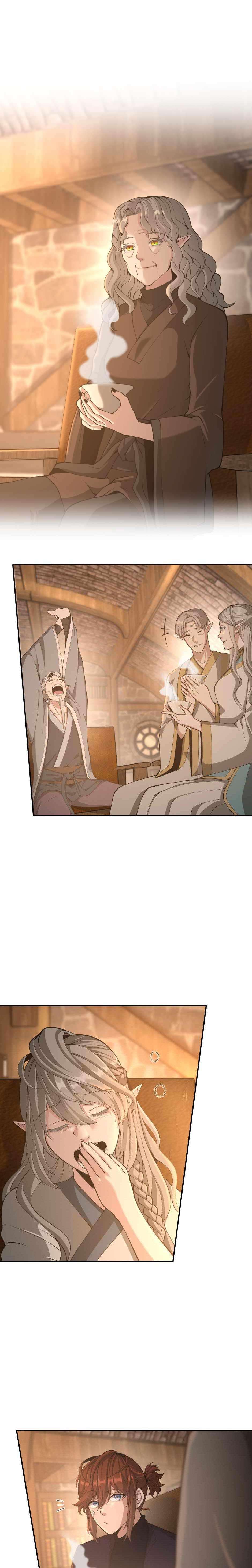 Read The Beginning After the End TH Manga Online