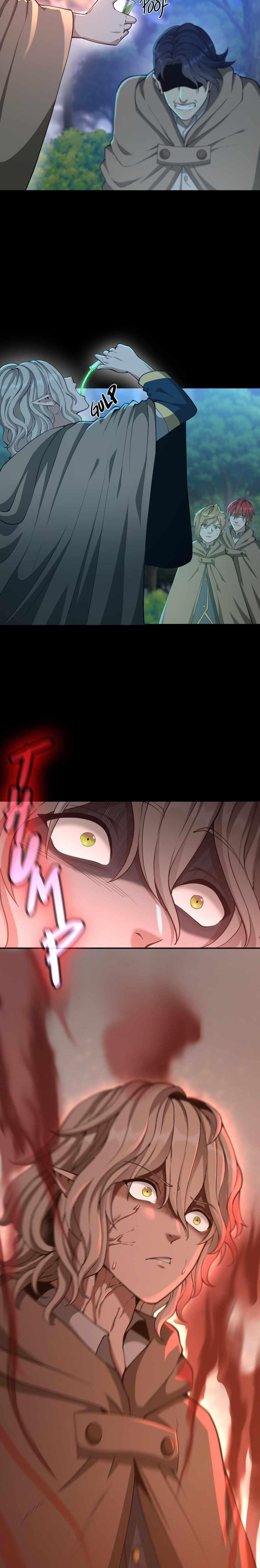 Read The Beginning After the End TH Manga Online