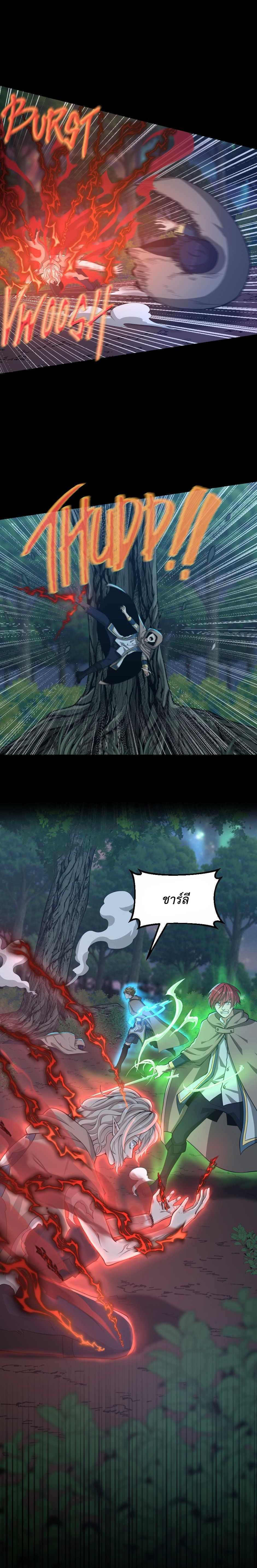 Read The Beginning After the End TH Manga Online