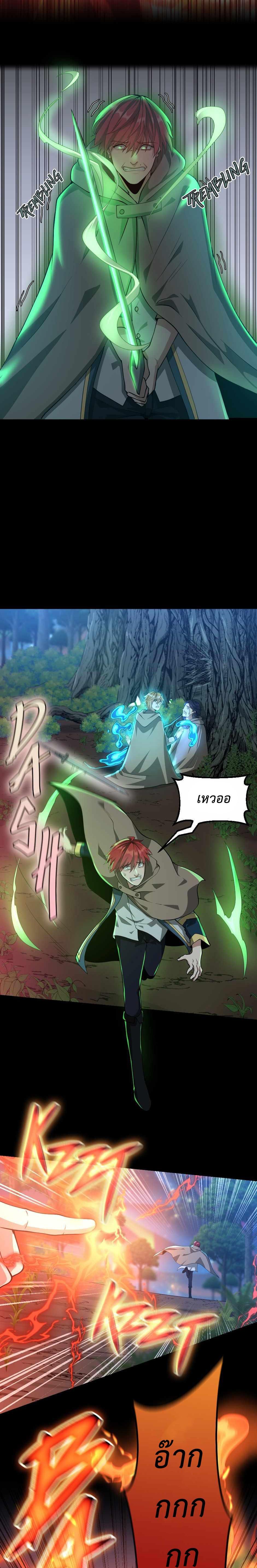 Read The Beginning After the End TH Manga Online