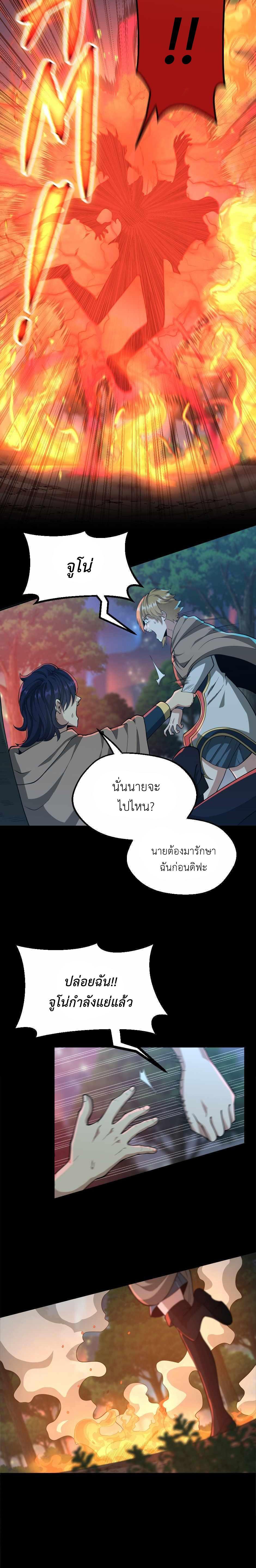 Read The Beginning After the End TH Manga Online