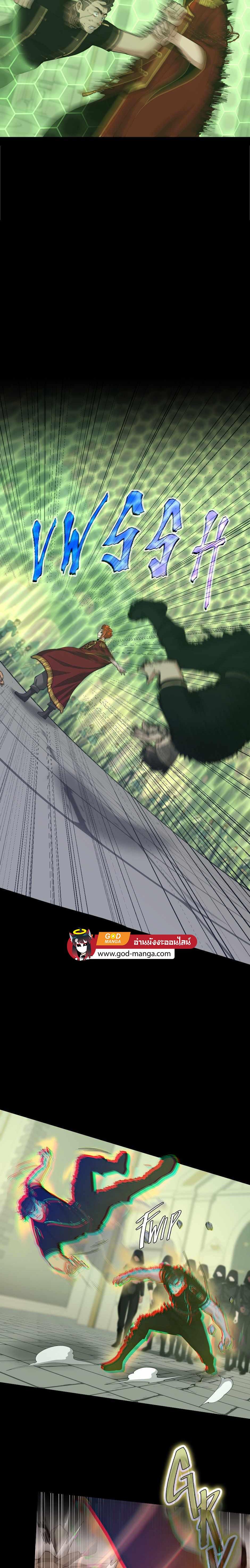 Read The Beginning After the End TH Manga Online
