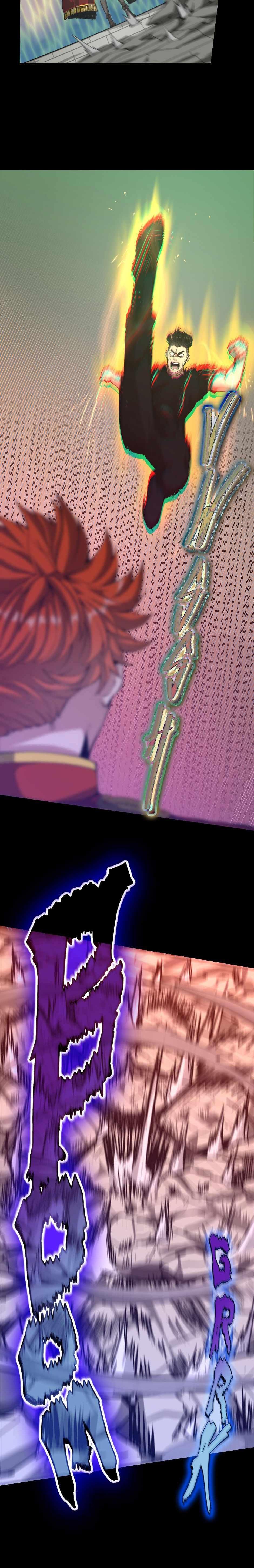Read The Beginning After the End TH Manga Online