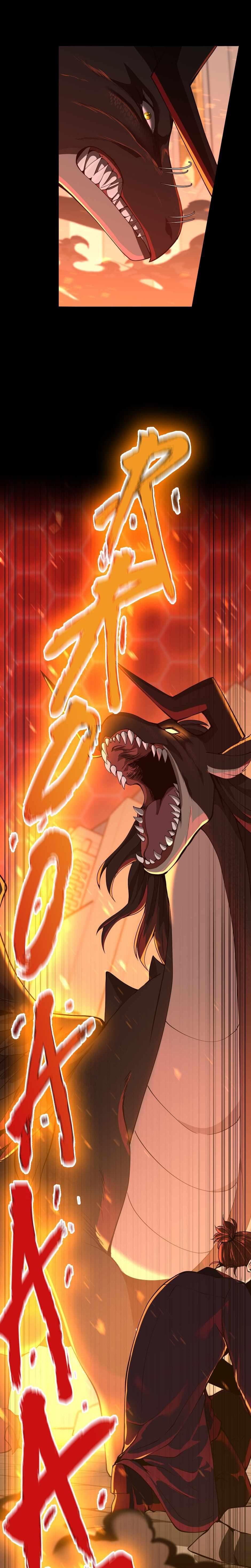 Read The Beginning After the End TH Manga Online