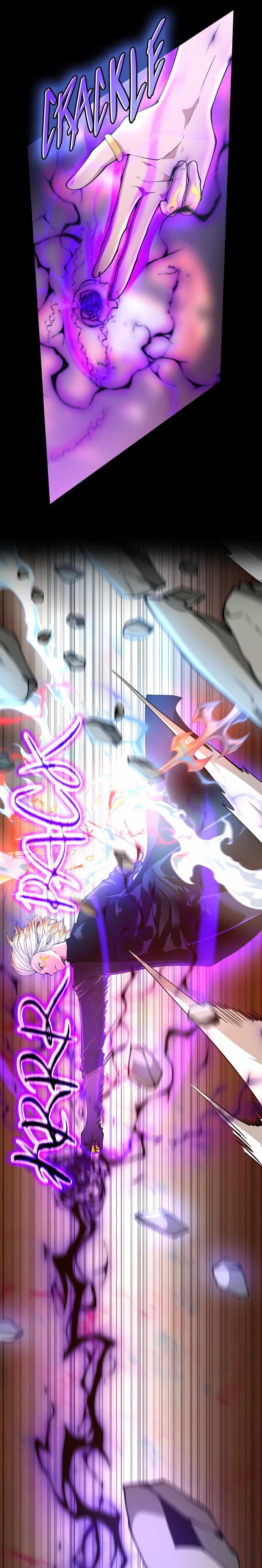 Read The Beginning After the End TH Manga Online