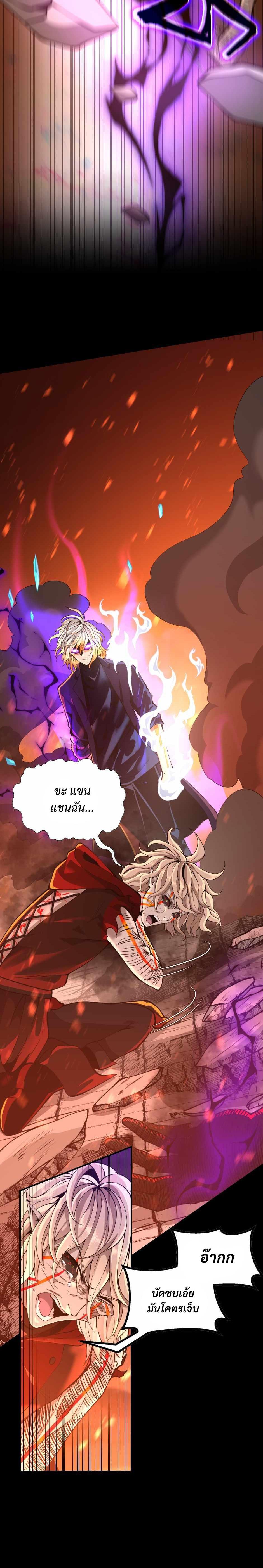 Read The Beginning After the End TH Manga Online