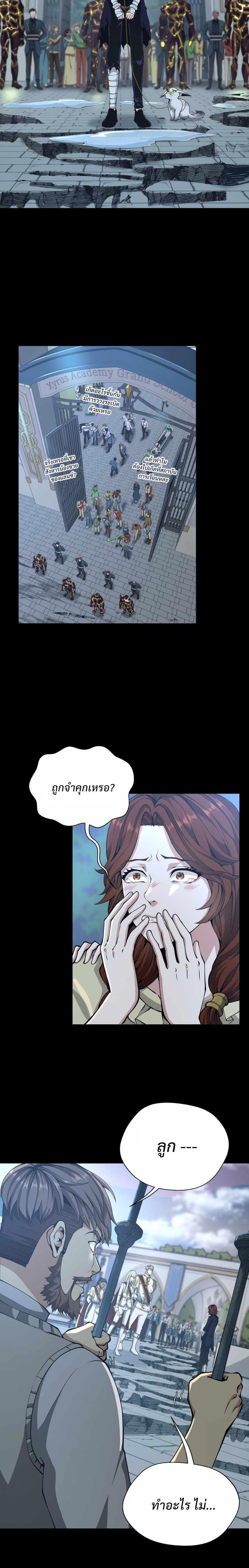Read The Beginning After the End TH Manga Online