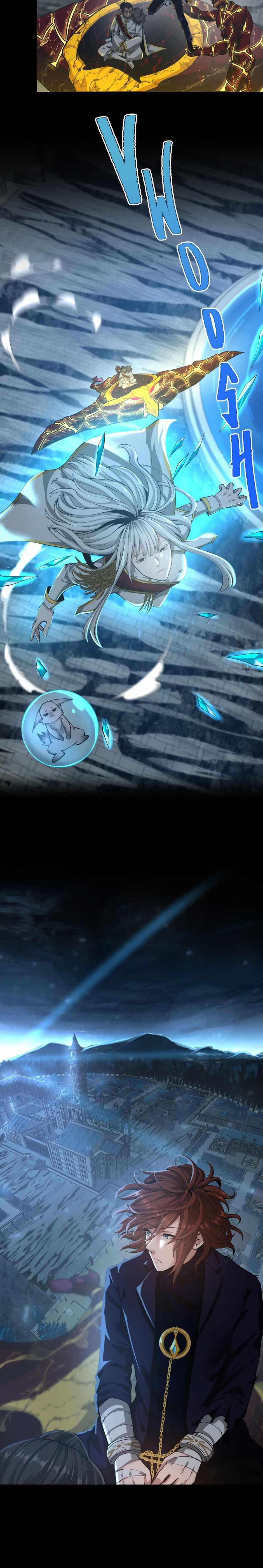 Read The Beginning After the End TH Manga Online