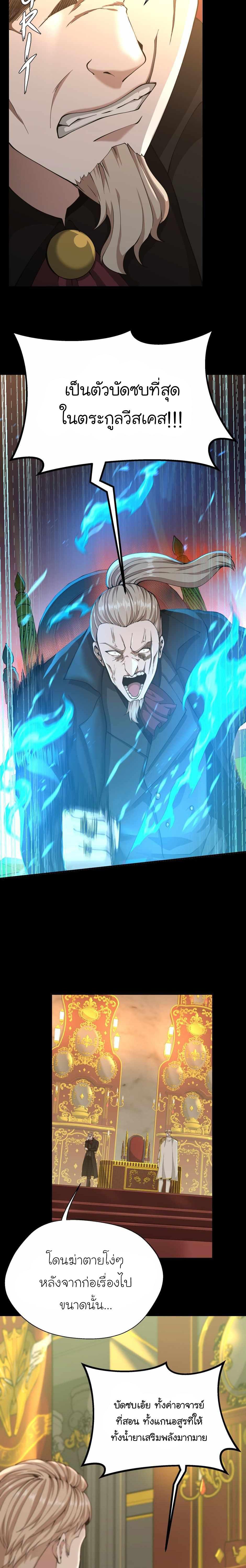 Read The Beginning After the End TH Manga Online
