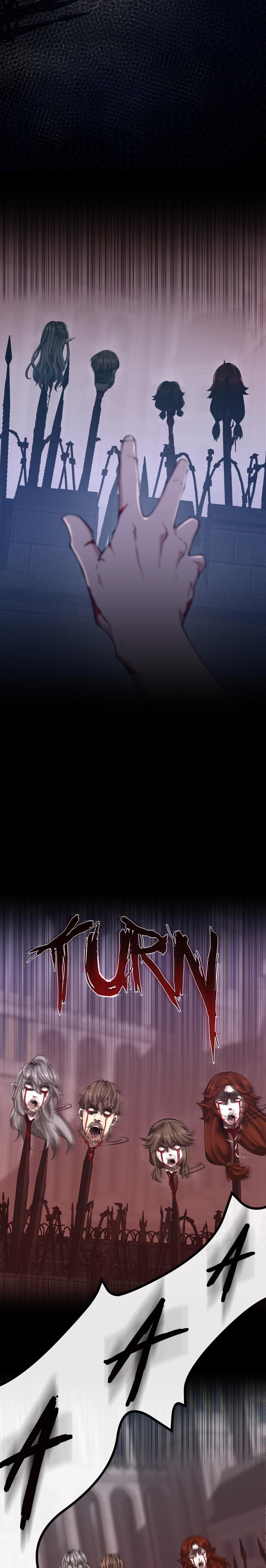 Read The Beginning After the End TH Manga Online