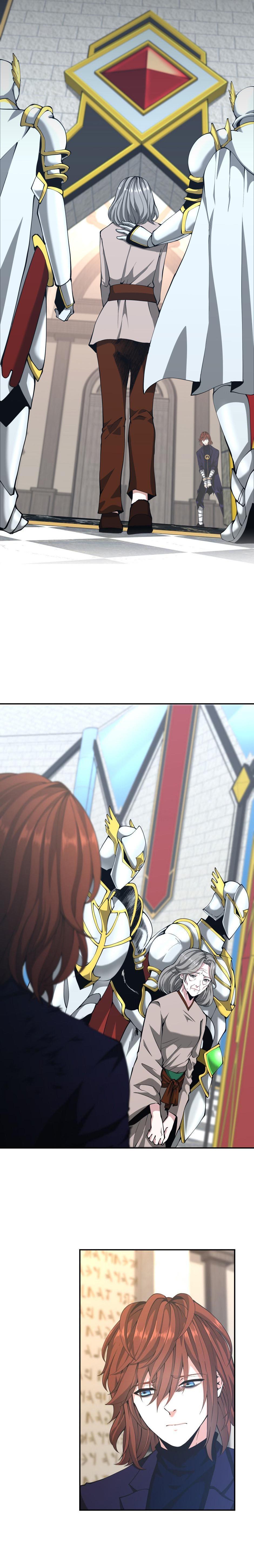 Read The Beginning After the End TH Manga Online