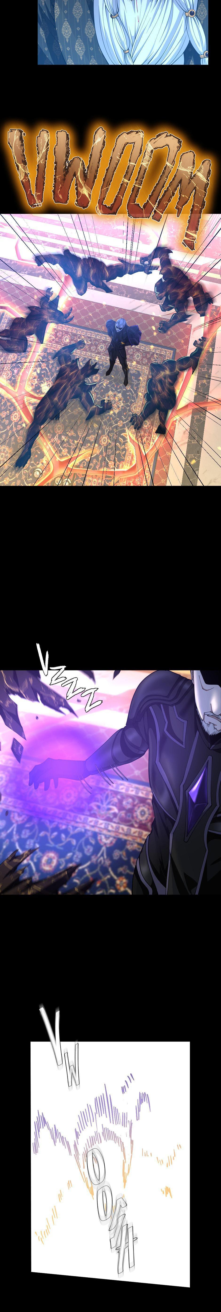 Read The Beginning After the End TH Manga Online