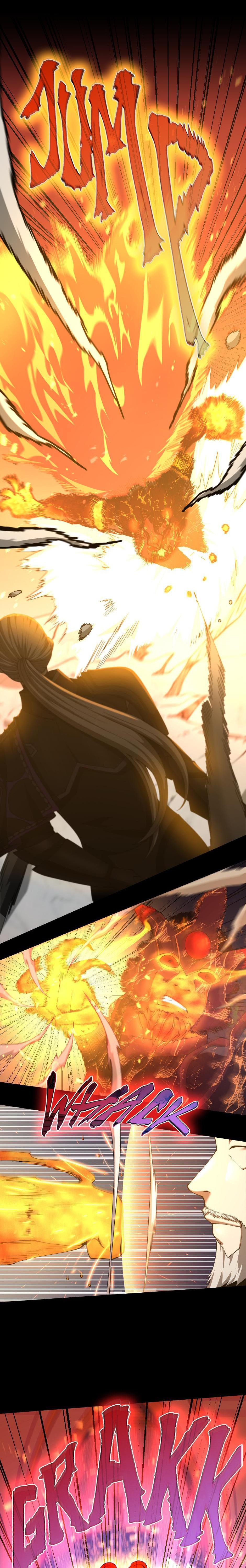 Read The Beginning After the End TH Manga Online