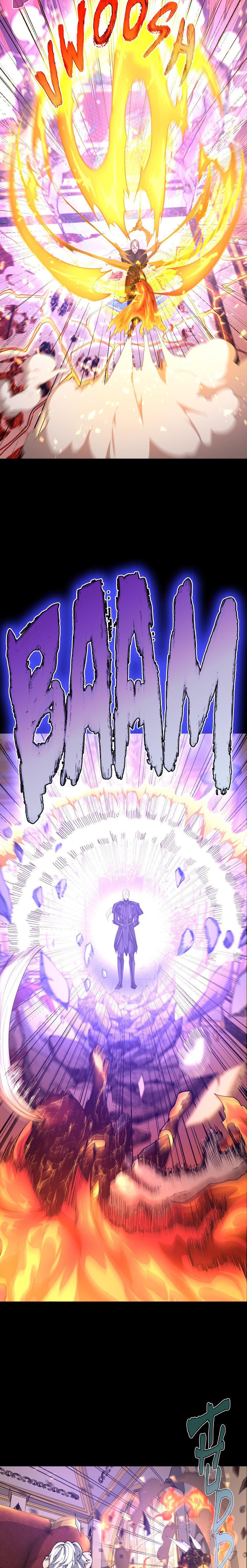 Read The Beginning After the End TH Manga Online