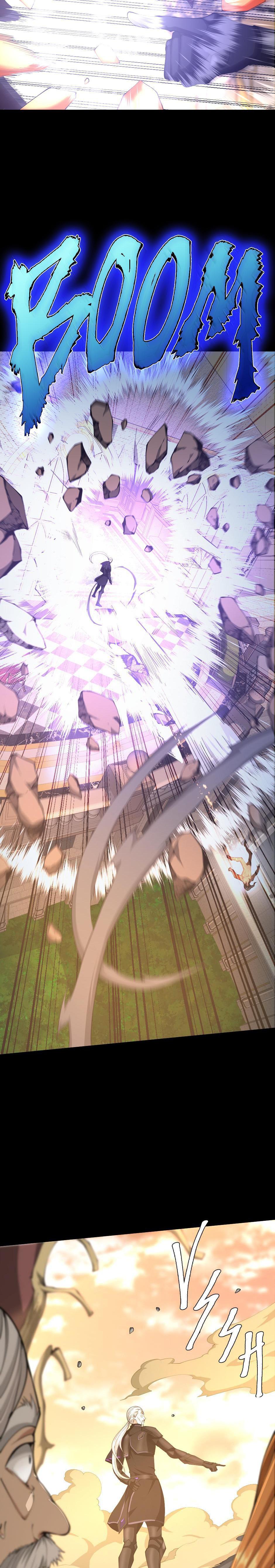 Read The Beginning After the End TH Manga Online