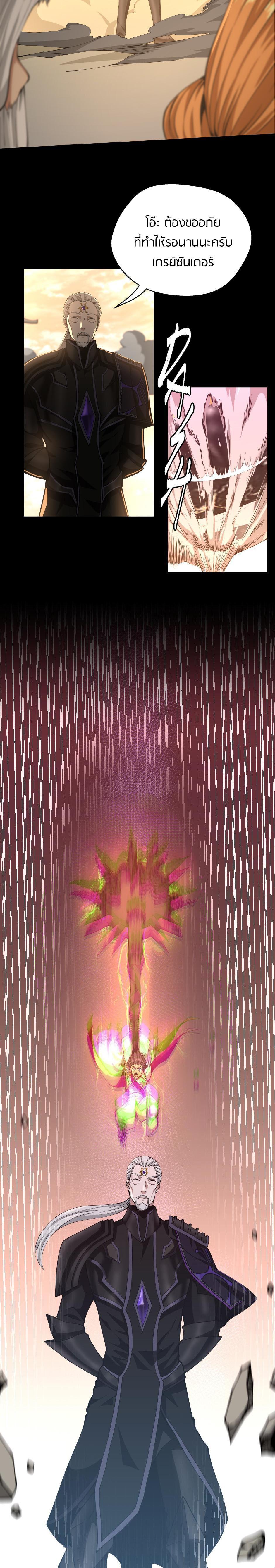 Read The Beginning After the End TH Manga Online