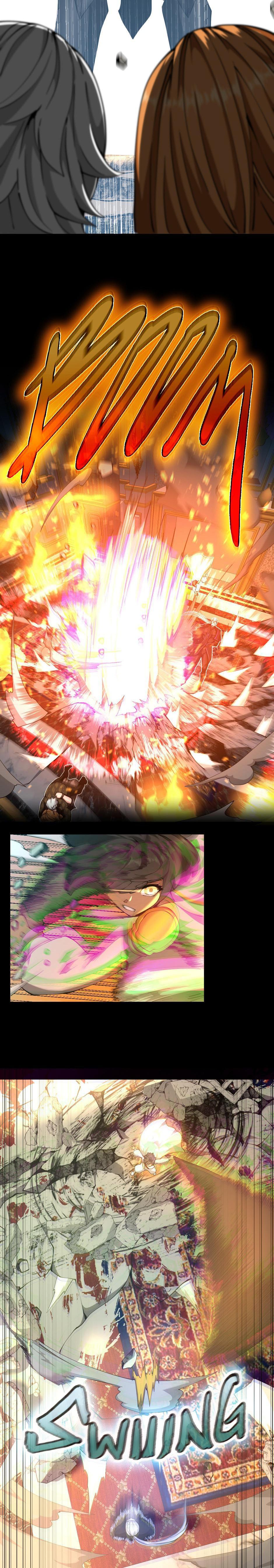 Read The Beginning After the End TH Manga Online