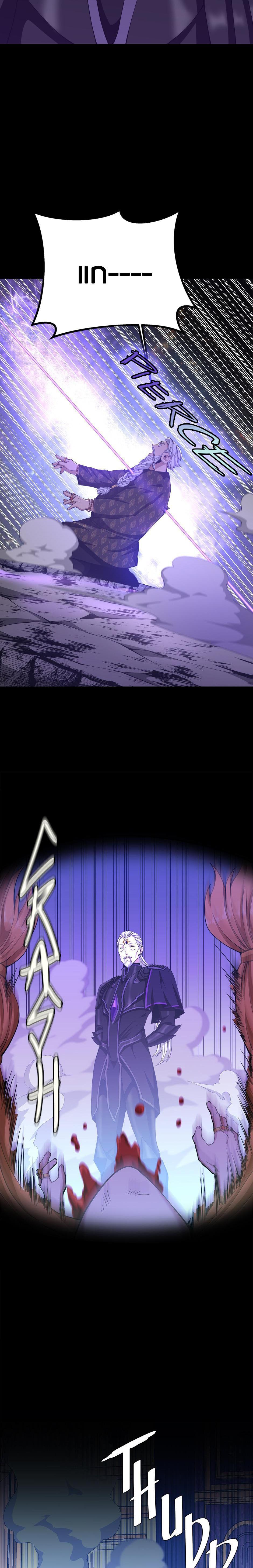 Read The Beginning After the End TH Manga Online