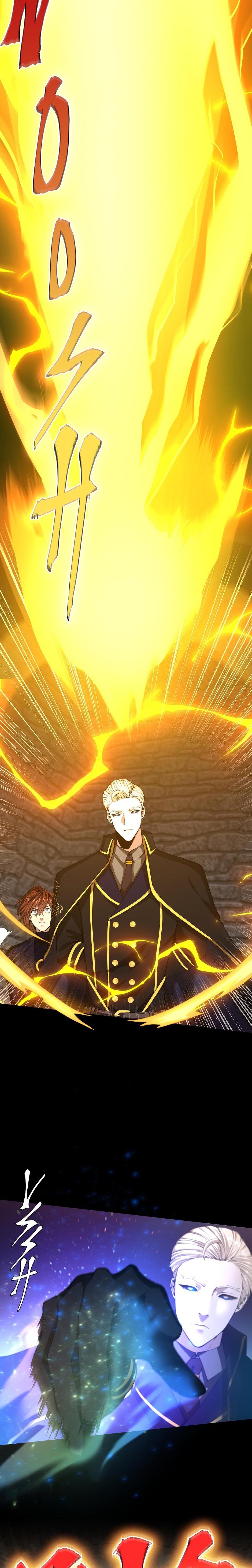 Read The Beginning After the End TH Manga Online