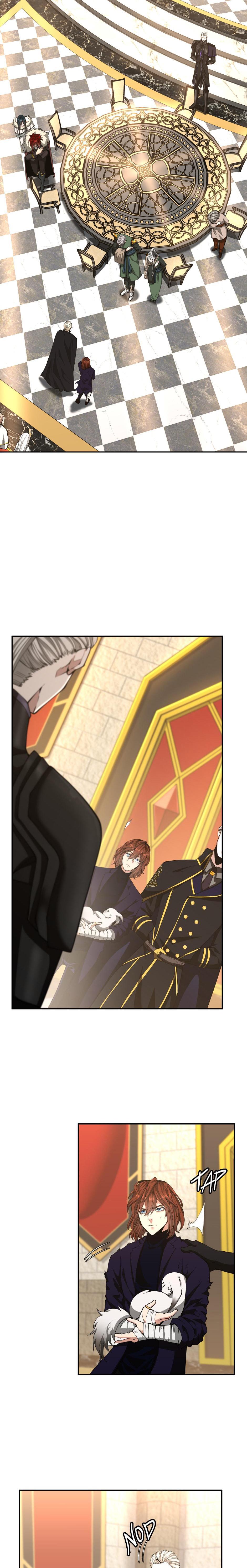 Read The Beginning After the End TH Manga Online