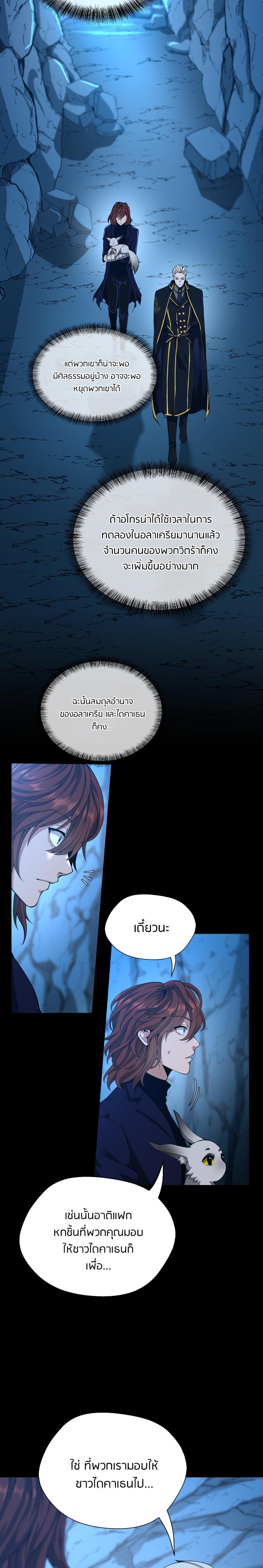 Read The Beginning After the End TH Manga Online