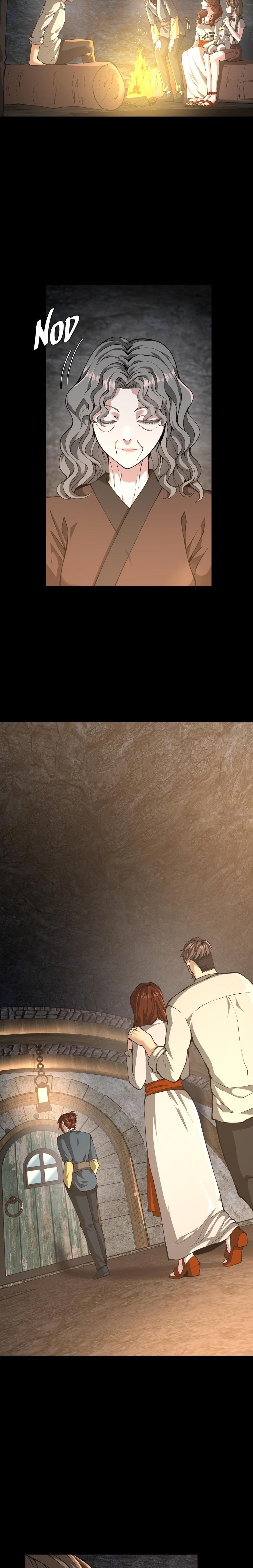 Read The Beginning After the End TH Manga Online