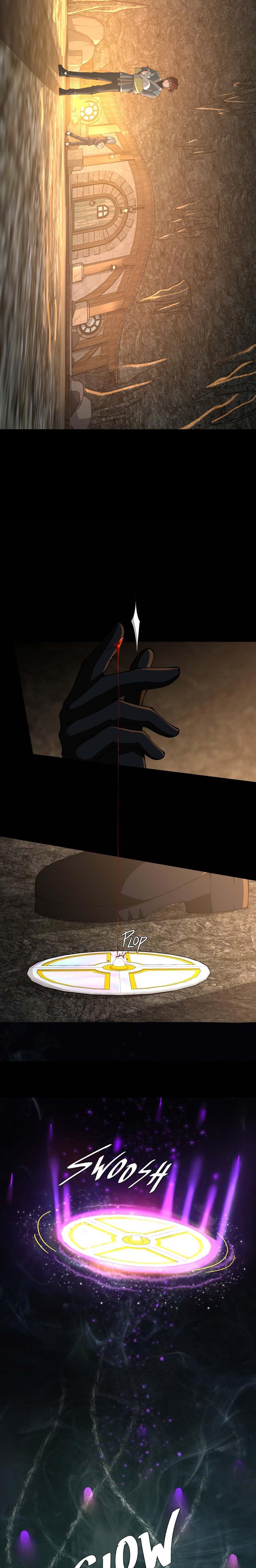 Read The Beginning After the End TH Manga Online