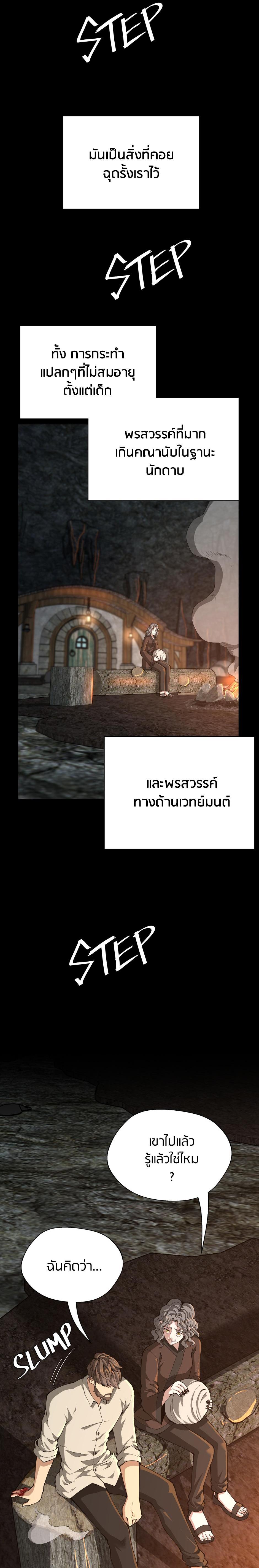 Read The Beginning After the End TH Manga Online