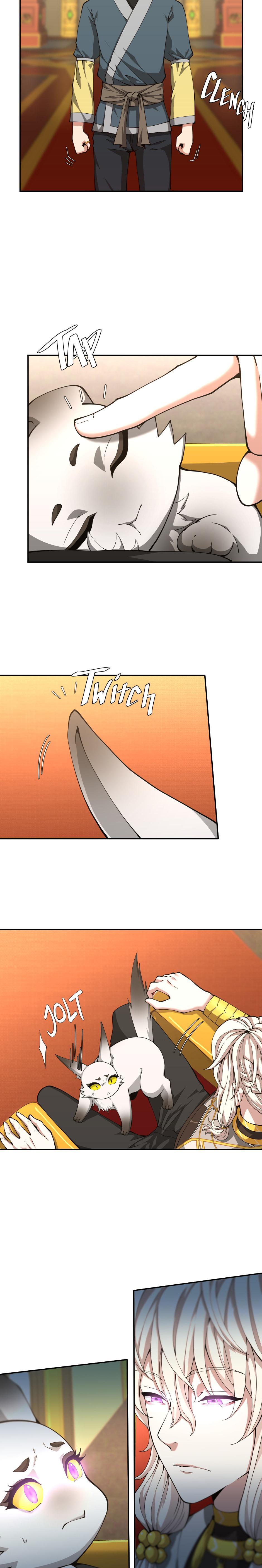 Read The Beginning After the End TH Manga Online