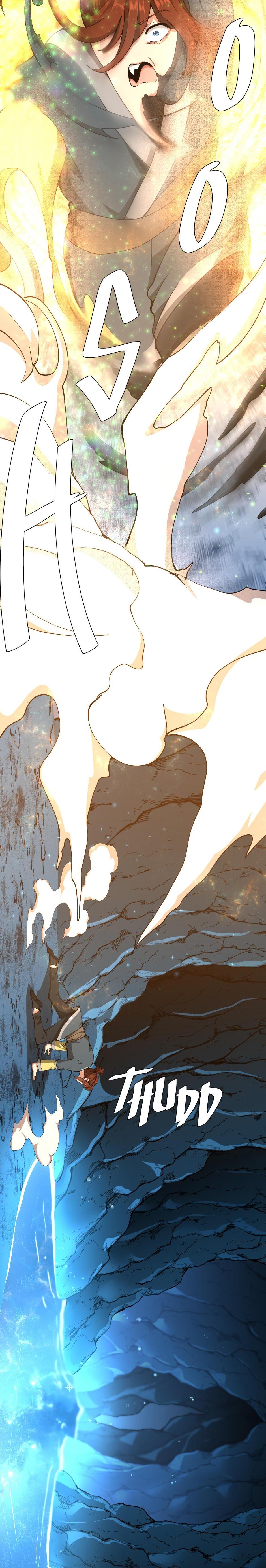 Read The Beginning After the End TH Manga Online