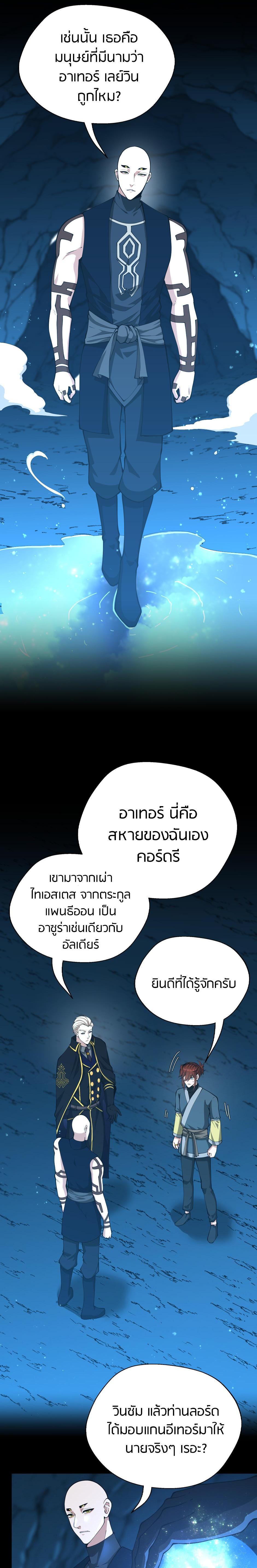 Read The Beginning After the End TH Manga Online