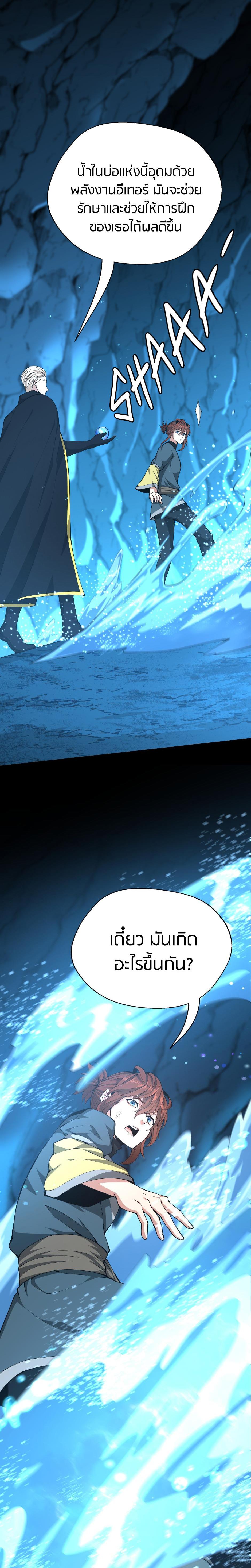 Read The Beginning After the End TH Manga Online