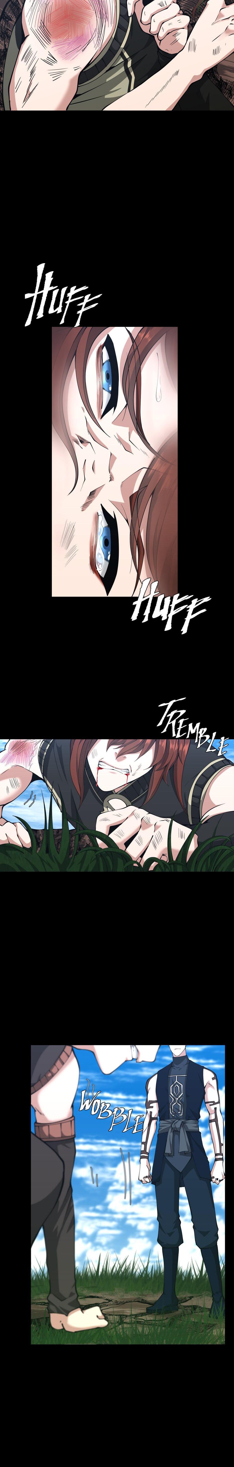 Read The Beginning After the End TH Manga Online