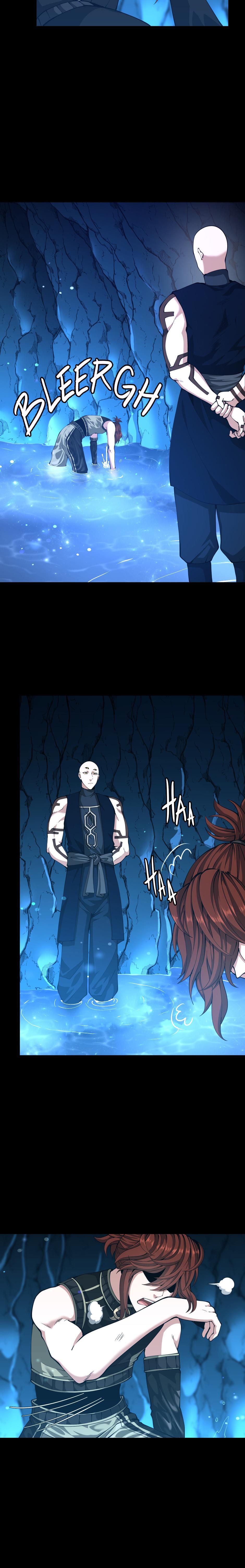 Read The Beginning After the End TH Manga Online