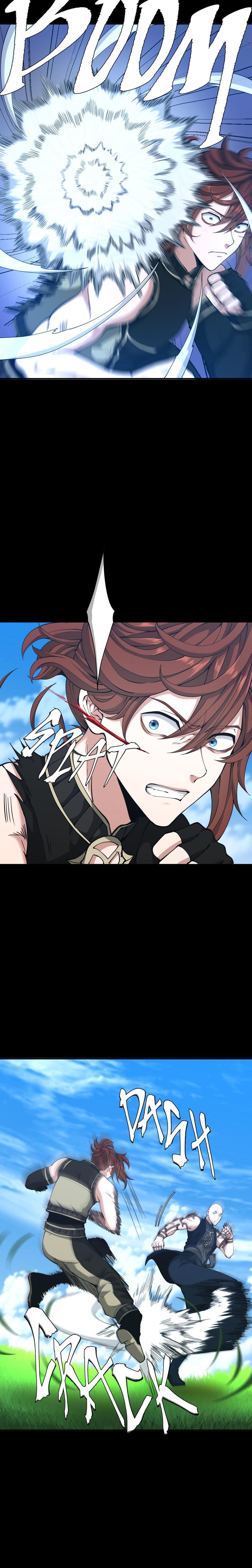 Read The Beginning After the End TH Manga Online