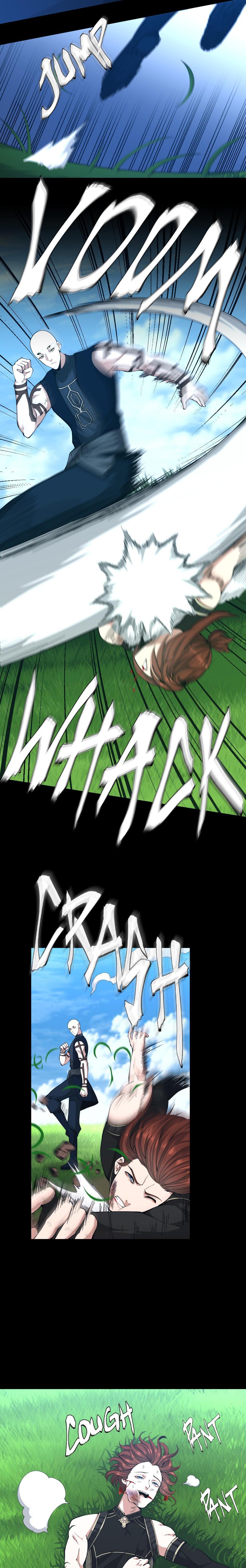 Read The Beginning After the End TH Manga Online